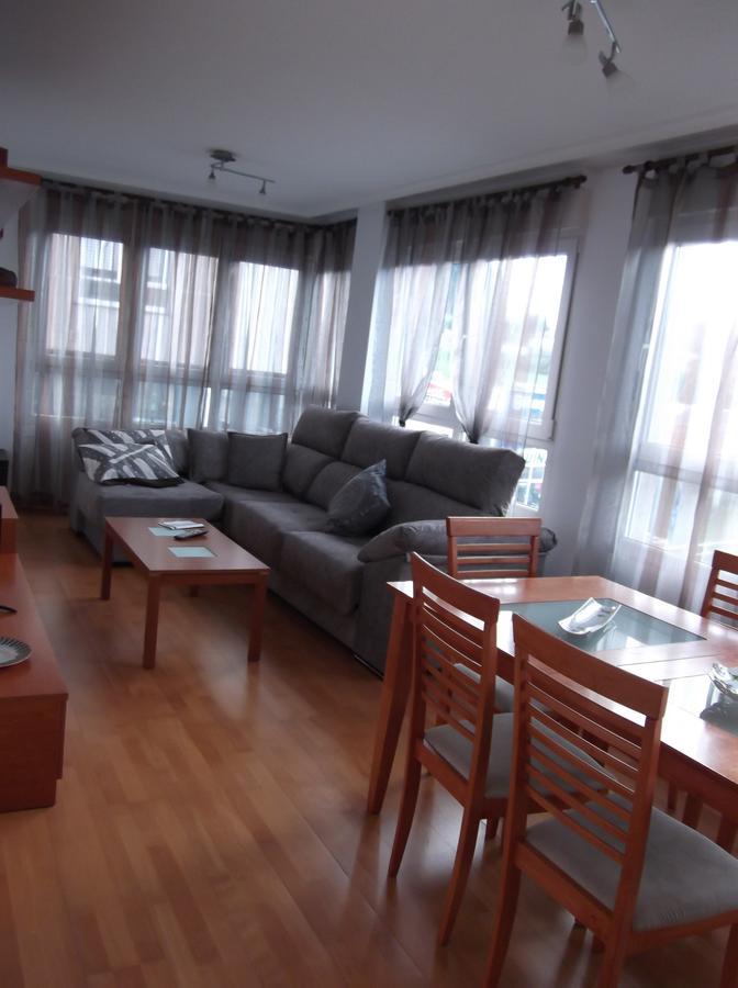 Apartament Solaina Parking Gratuito Viveiro Zewnętrze zdjęcie